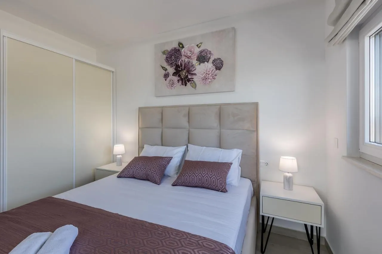 Luxury Apartments Katarina Kastela
