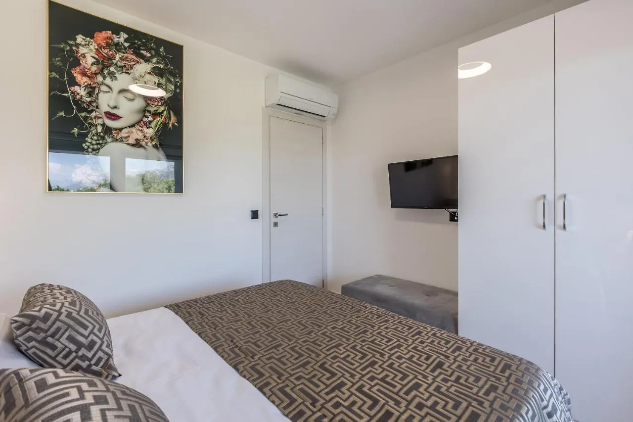 Luxury Apartments Katarina Kastela Croatia