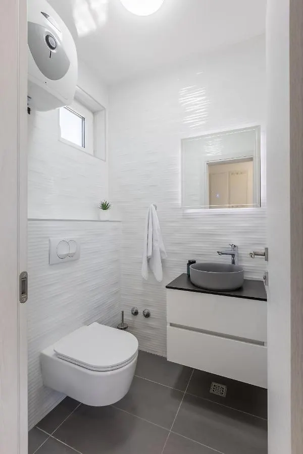 Luxury Apartments Katarina Kastela