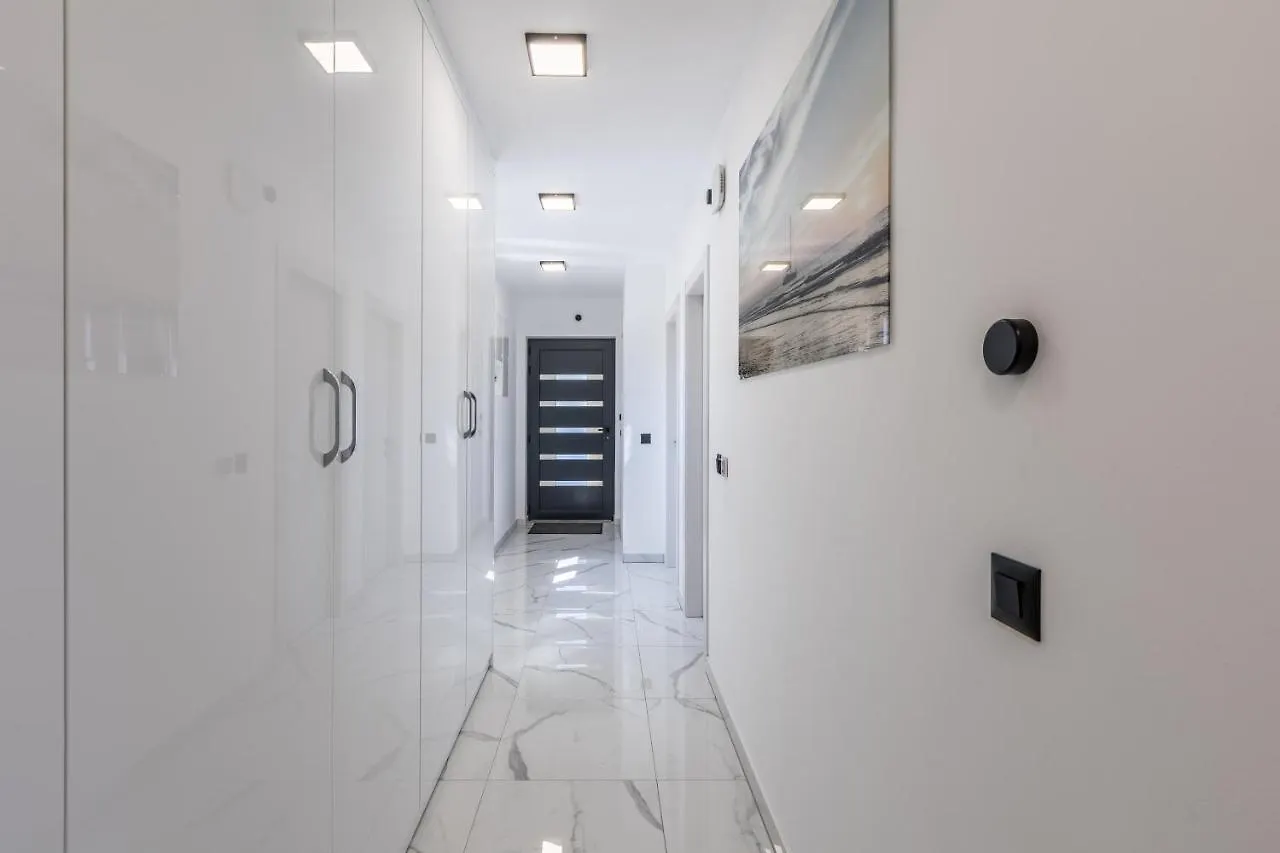 Luxury Apartments Katarina Kastela Croatia