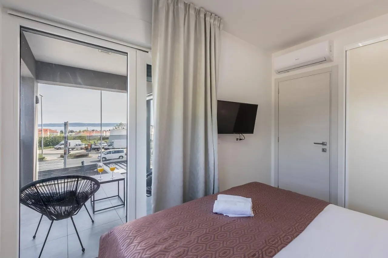 Luxury Apartments Katarina Kastela
