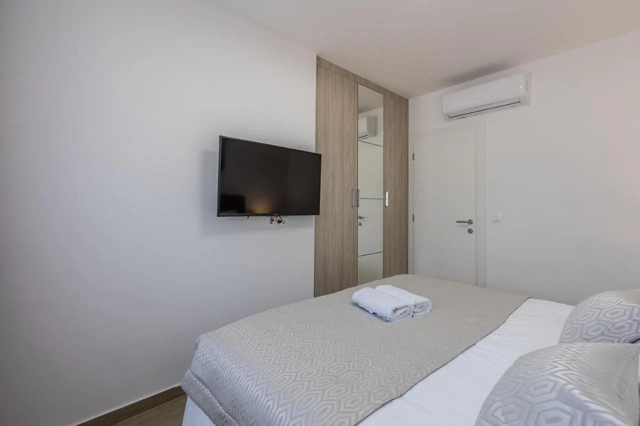 Luxury Apartments Katarina Kastela