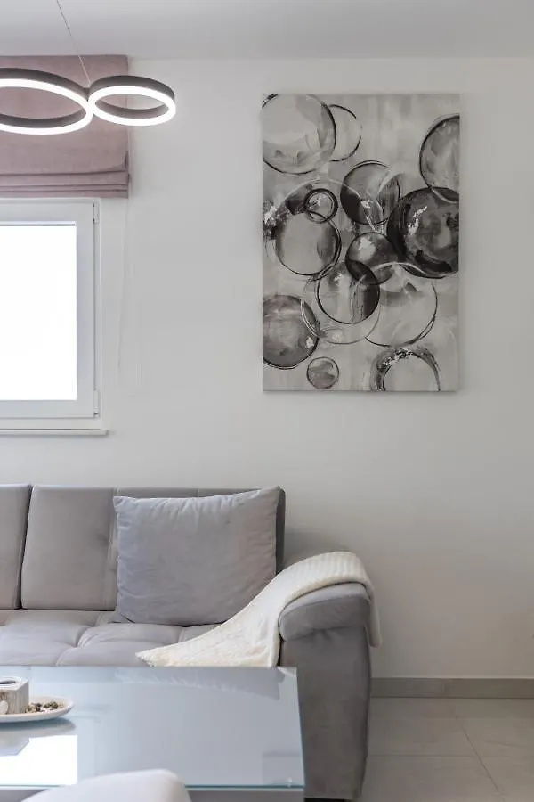 Luxury Apartments Katarina Kastela