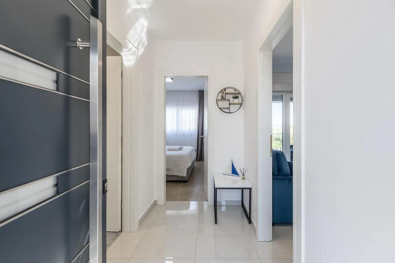 Luxury Apartments Katarina Kastela