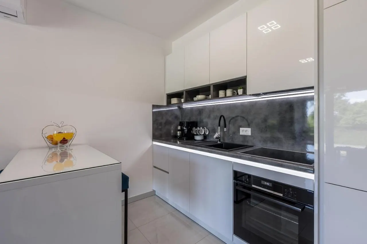 Luxury Apartments Katarina Kastela