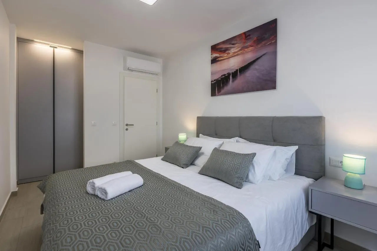 Luxury Apartments Katarina Kastela