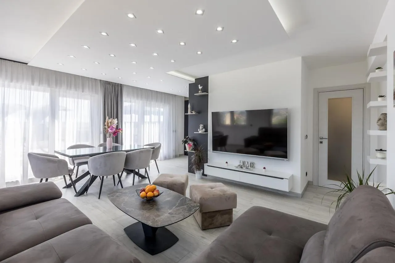 Luxury Apartments Katarina Kastela