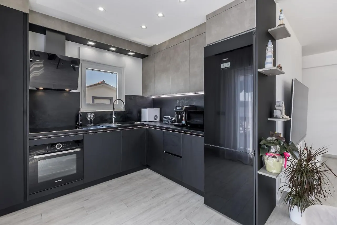 Luxury Apartments Katarina Kastela