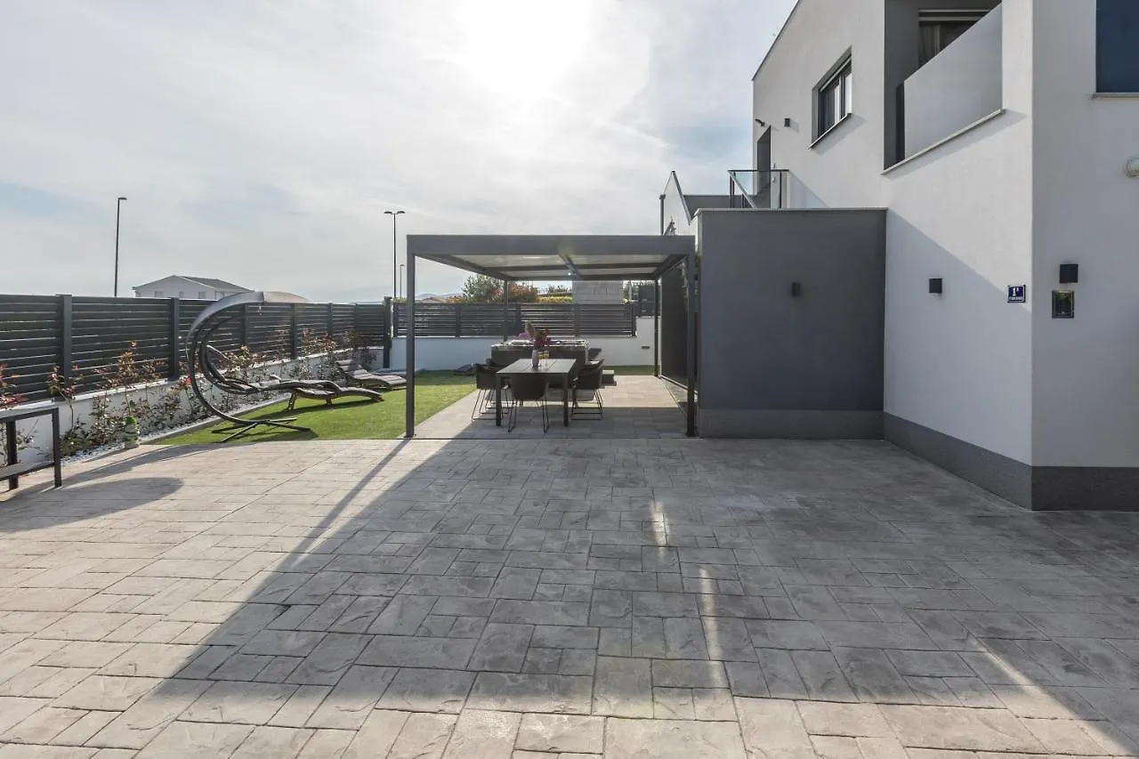Luxury Apartments Katarina Kastela