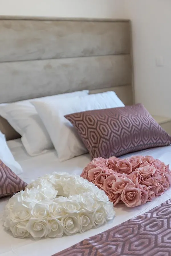 Luxury Apartments Katarina Kastela
