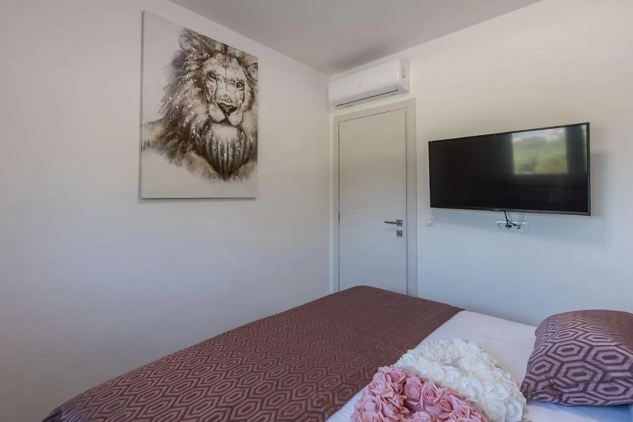 Luxury Apartments Katarina Kastela