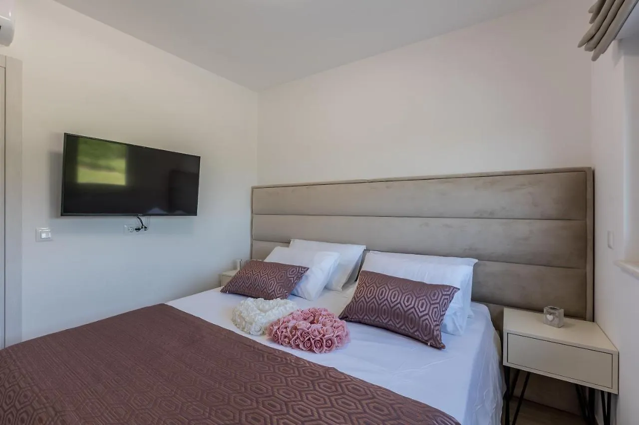 Luxury Apartments Katarina Kastela Croatia