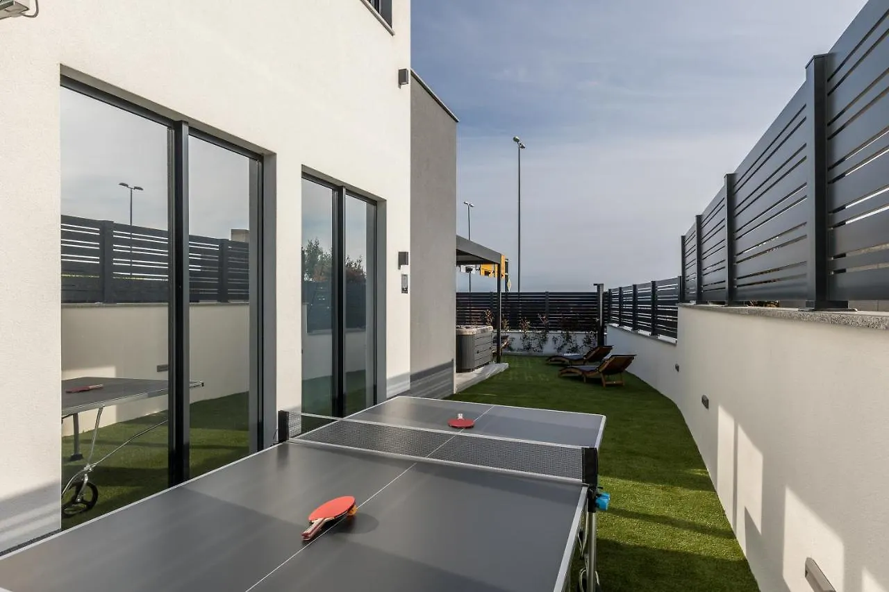 Luxury Apartments Katarina Kastela