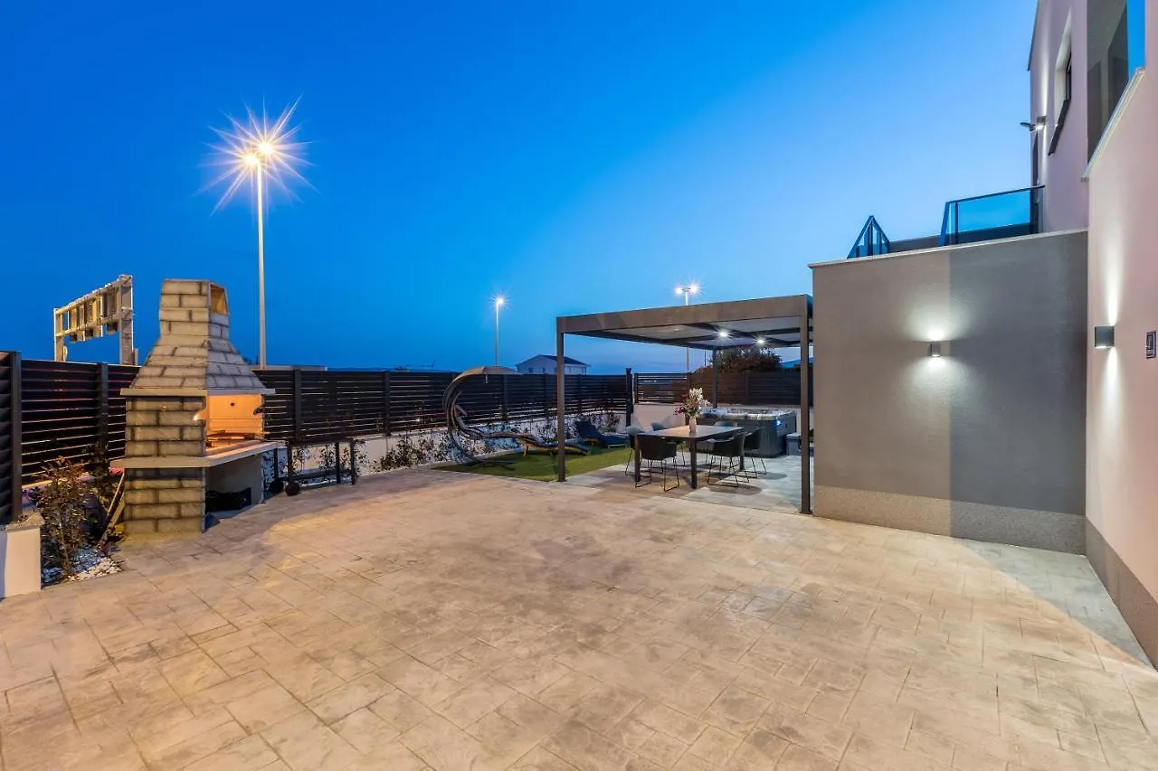 Luxury Apartments Katarina Kastela