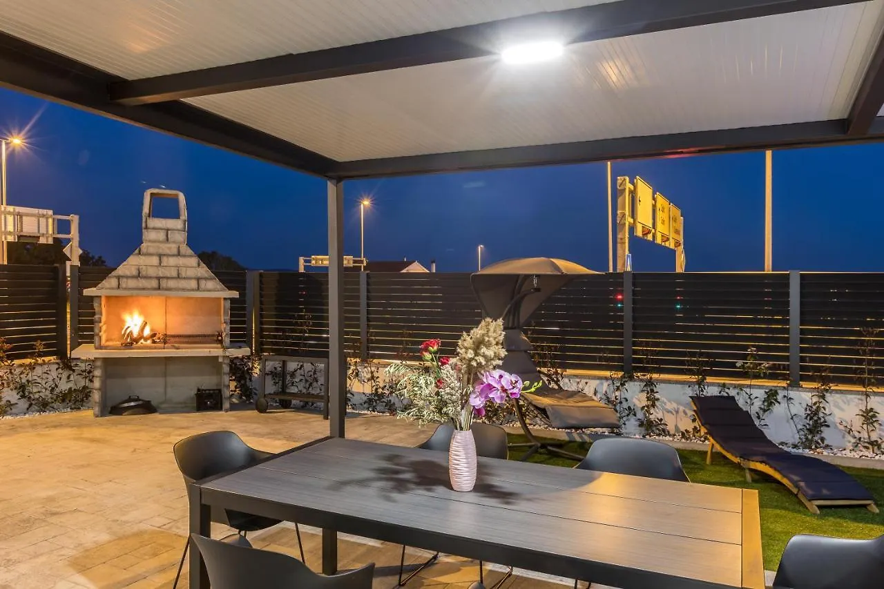 Luxury Apartments Katarina Kastela 0*,  Croatia
