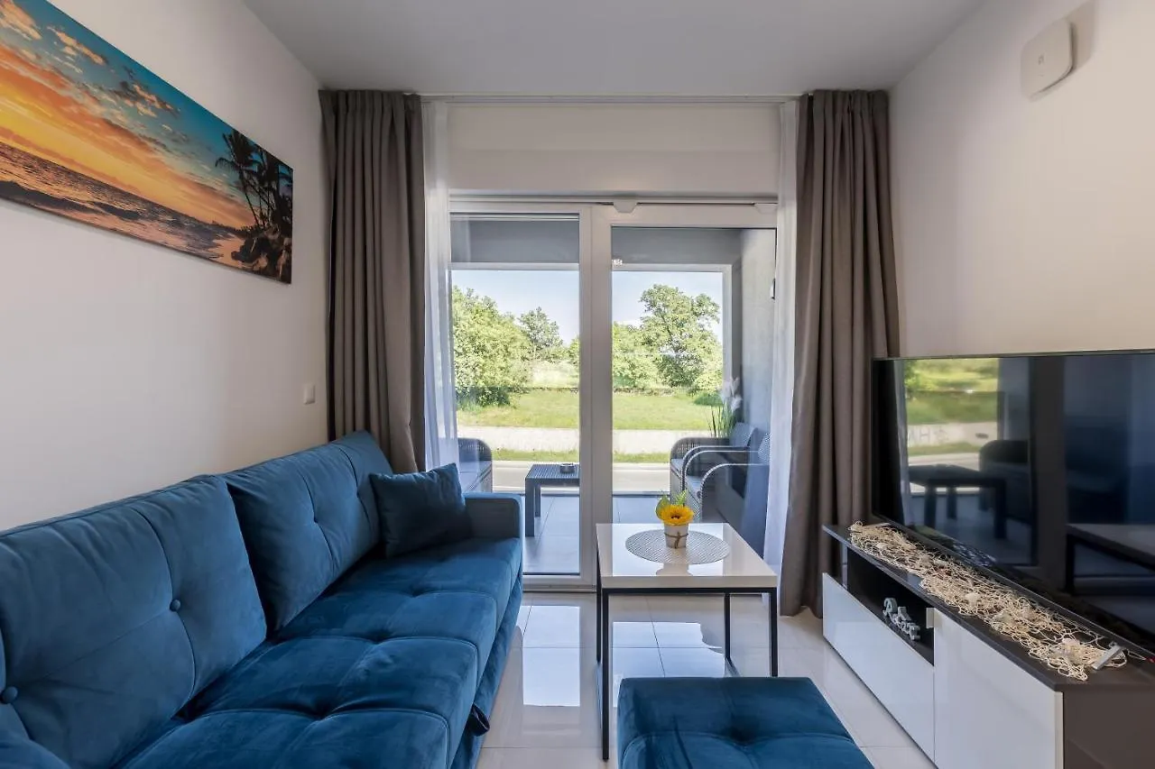 Luxury Apartments Katarina Kastela