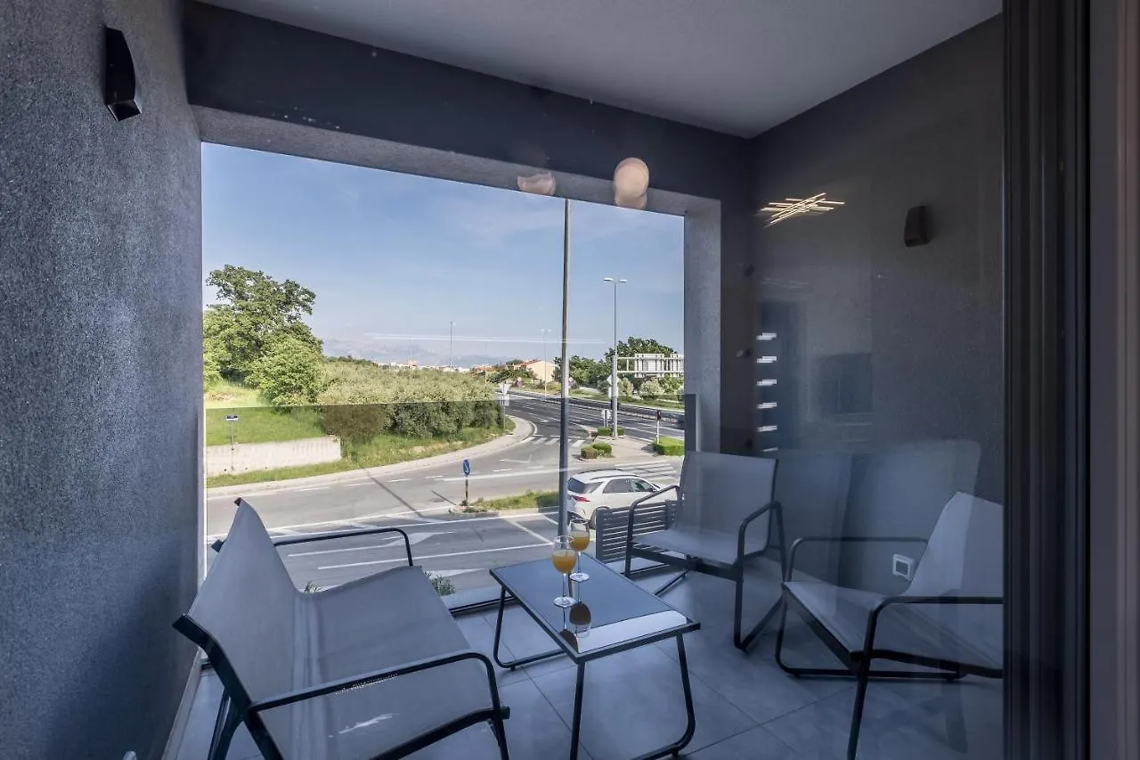Luxury Apartments Katarina Kastela