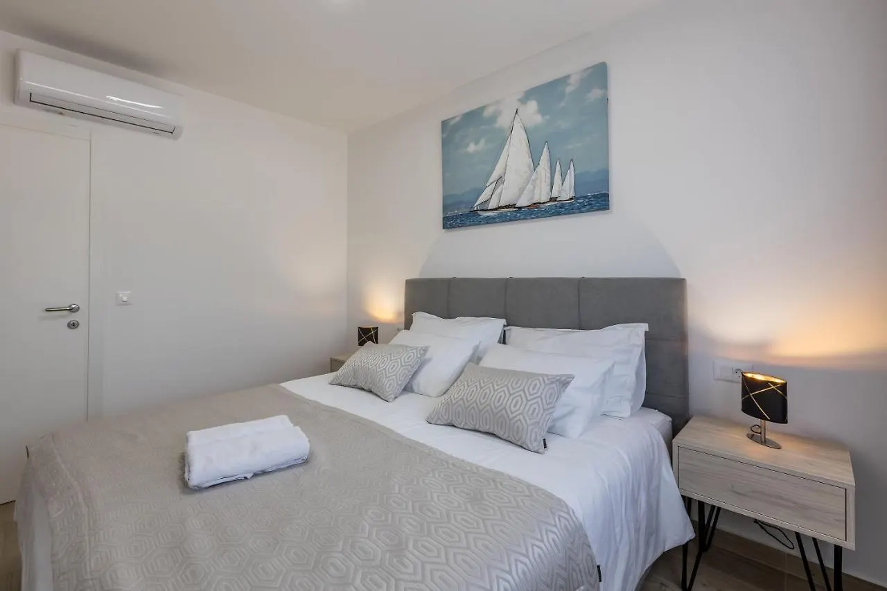 Luxury Apartments Katarina Kastela