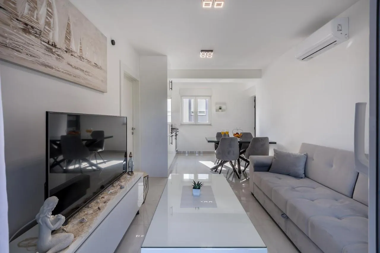 Luxury Apartments Katarina Kastela 0*,  Croatia
