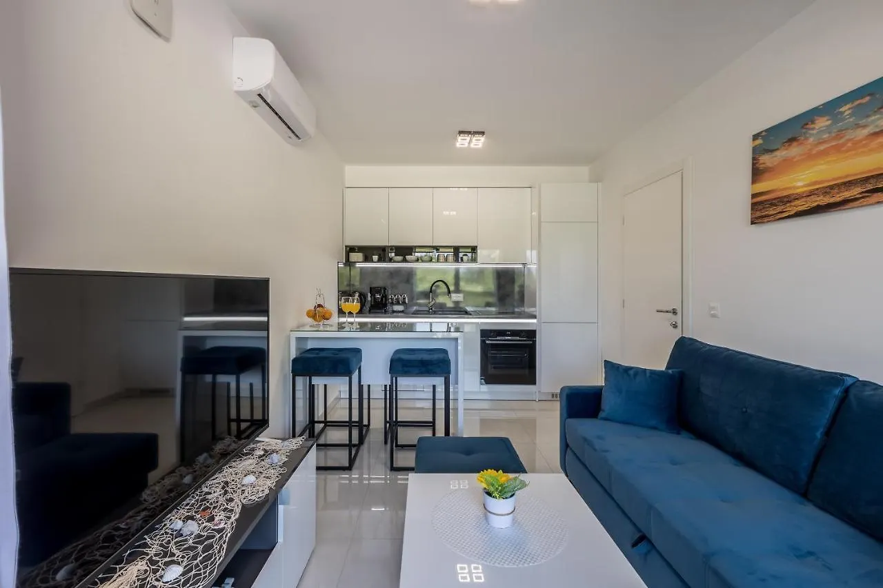 Luxury Apartments Katarina Kastela 0*,  Croatia