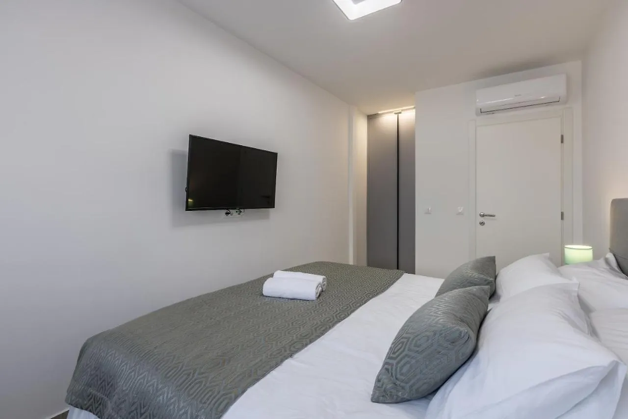Luxury Apartments Katarina Kastela Croatia