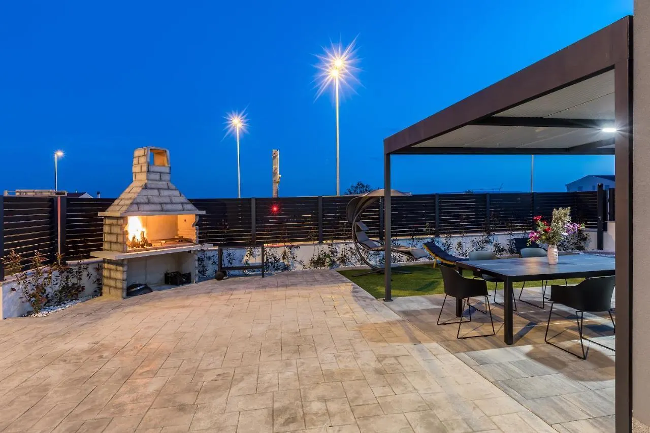 Luxury Apartments Katarina Kastela