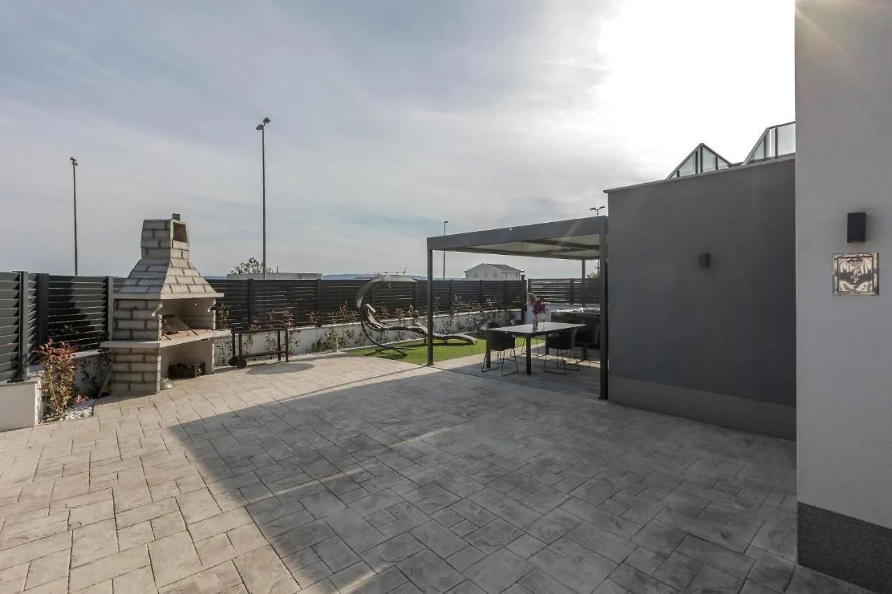 Luxury Apartments Katarina Kastela Croatia