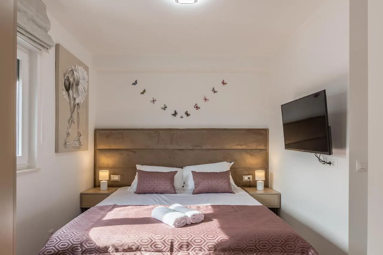 Luxury Apartments Katarina Kastela Croatia