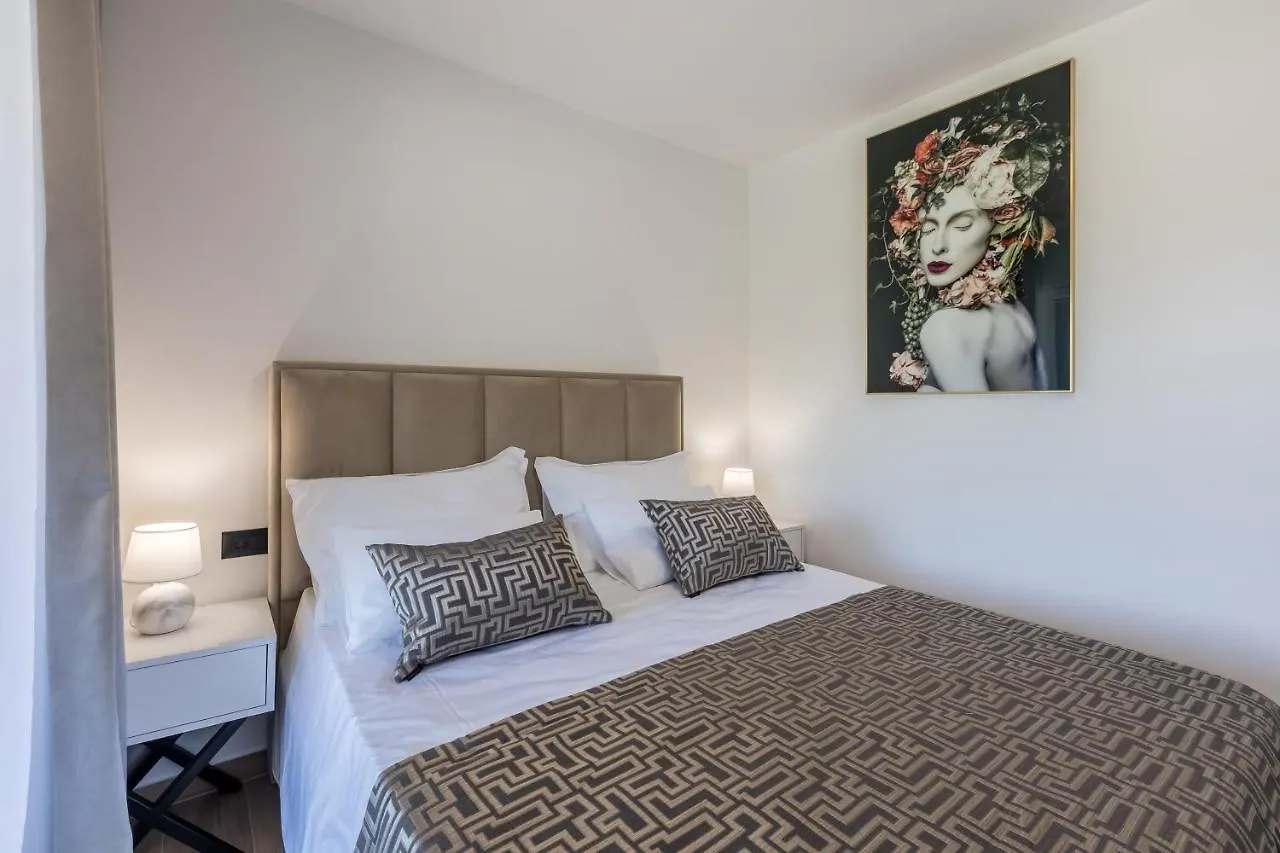 Luxury Apartments Katarina Kaštela