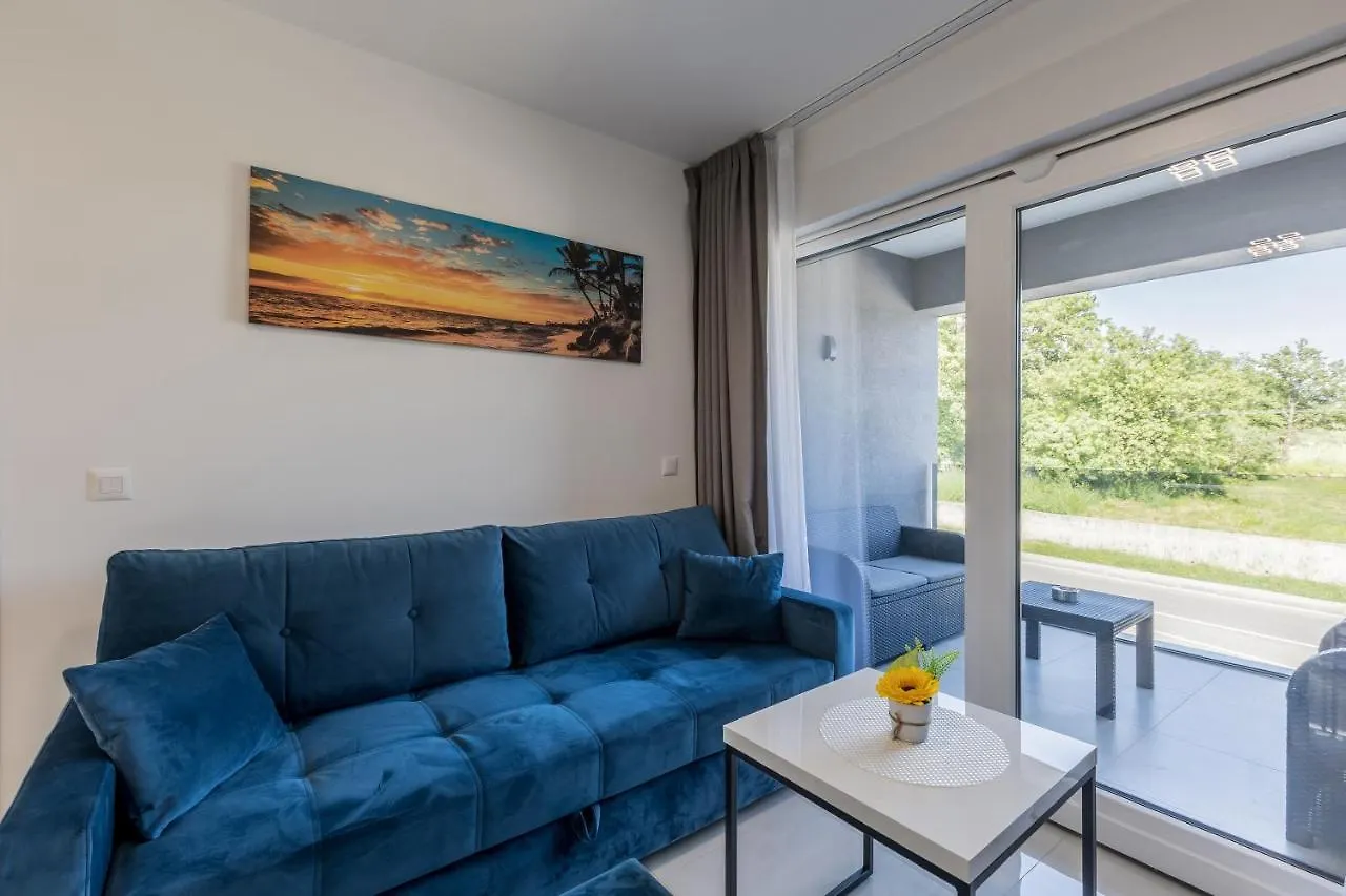 Luxury Apartments Katarina Kaštela 0*,  克罗地亚