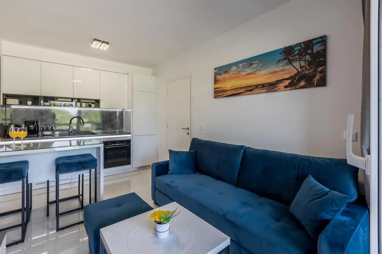 Luxury Apartments Katarina Kaštela
