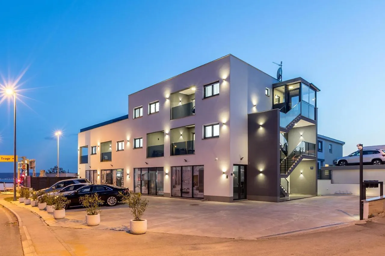 Luxury Apartments Katarina Kaštela