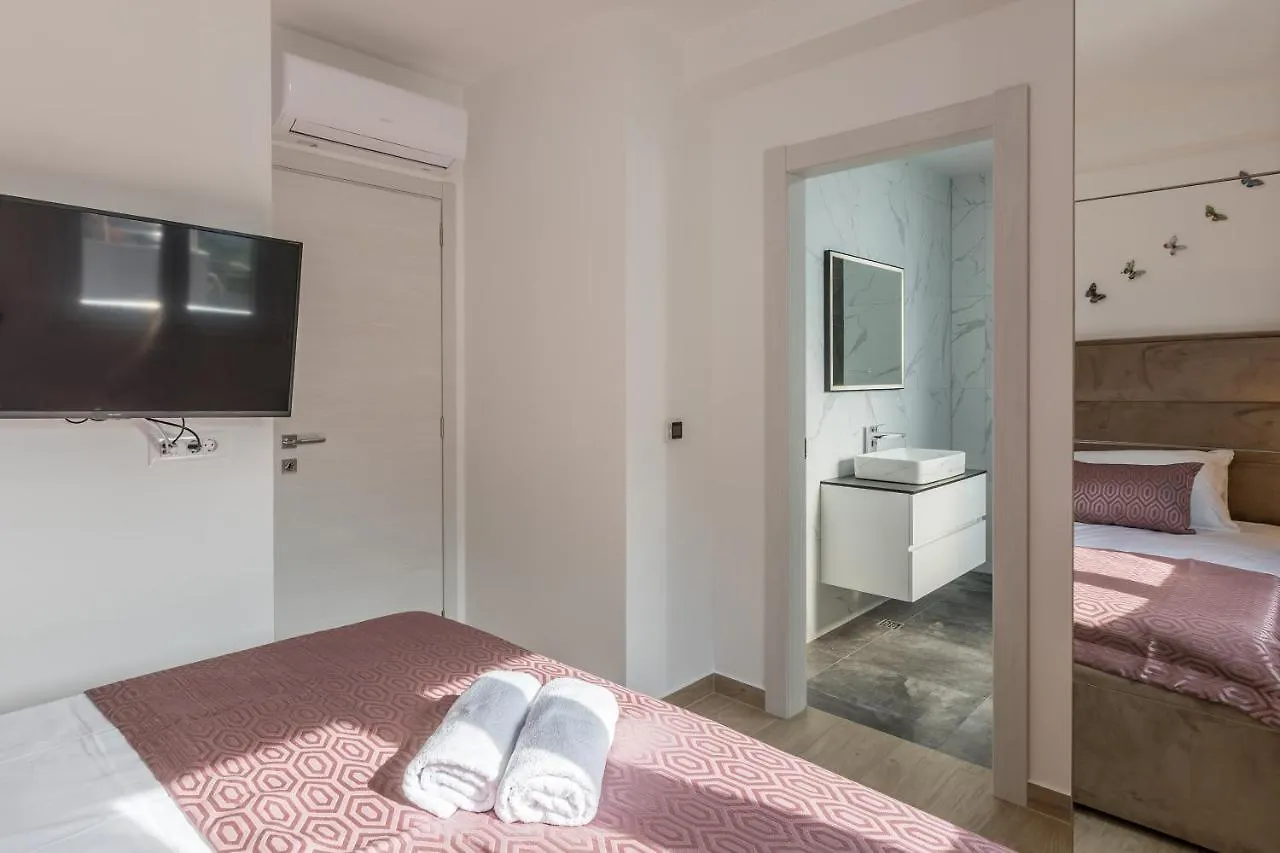Luxury Apartments Katarina Kaštela