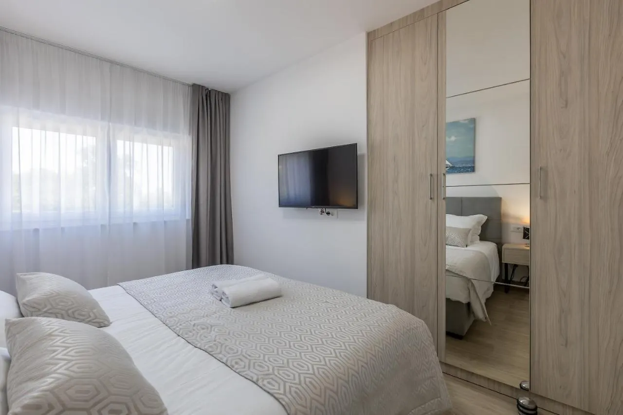 Luxury Apartments Katarina Kaštela