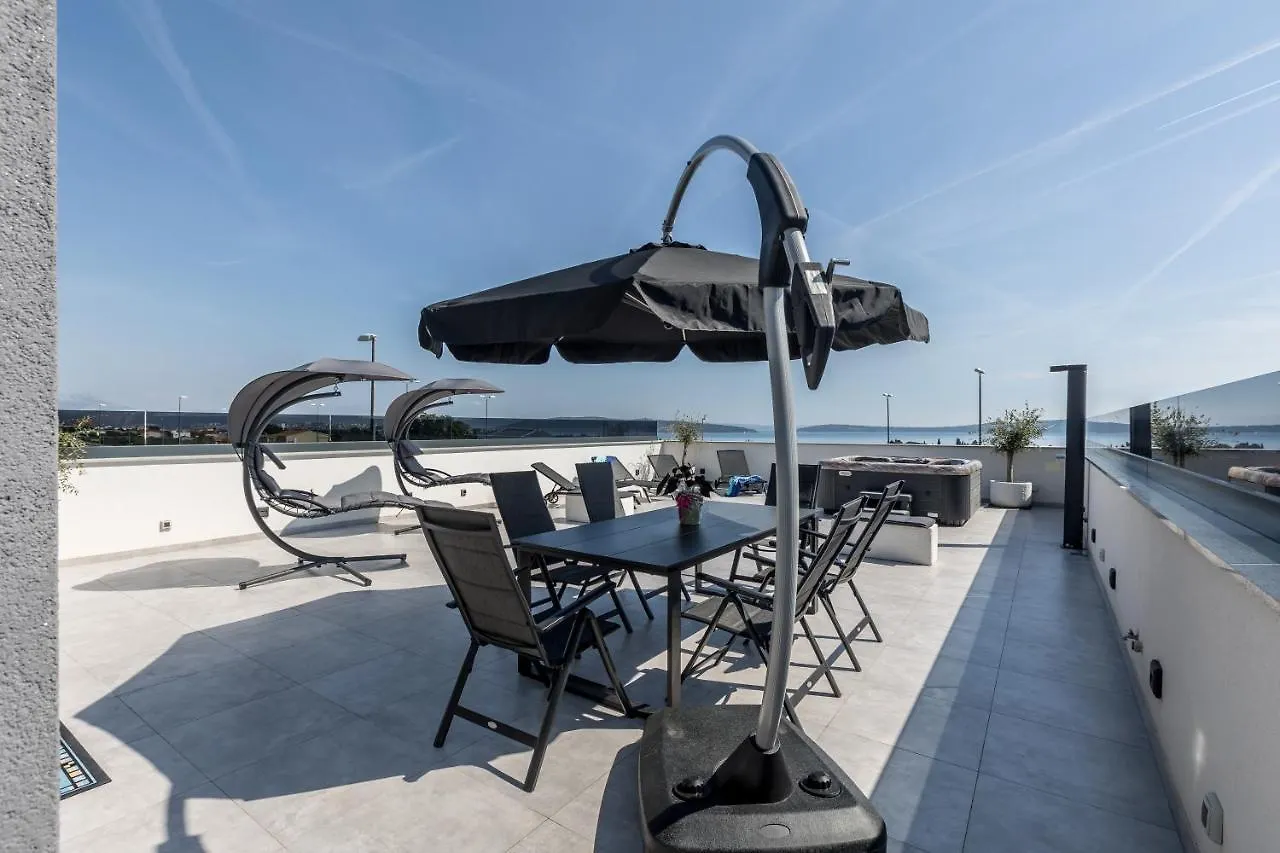 Luxury Apartments Katarina Kastela