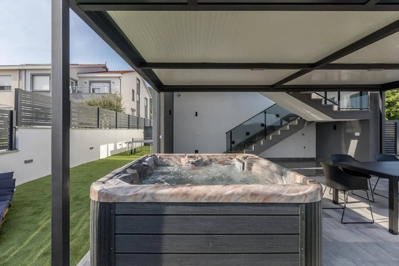 Luxury Apartments Katarina Kaštela