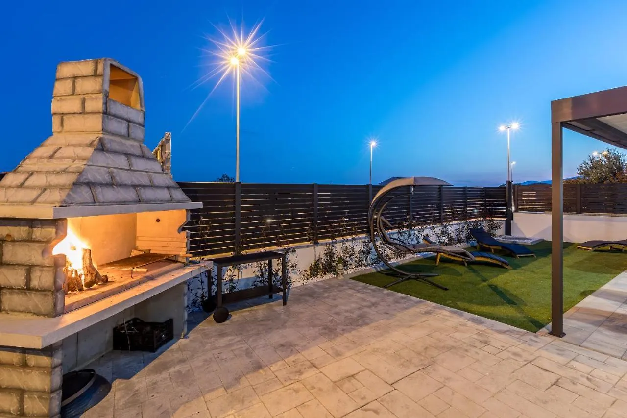 Luxury Apartments Katarina Kastela