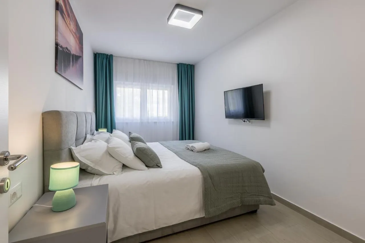 Luxury Apartments Katarina Kaštela