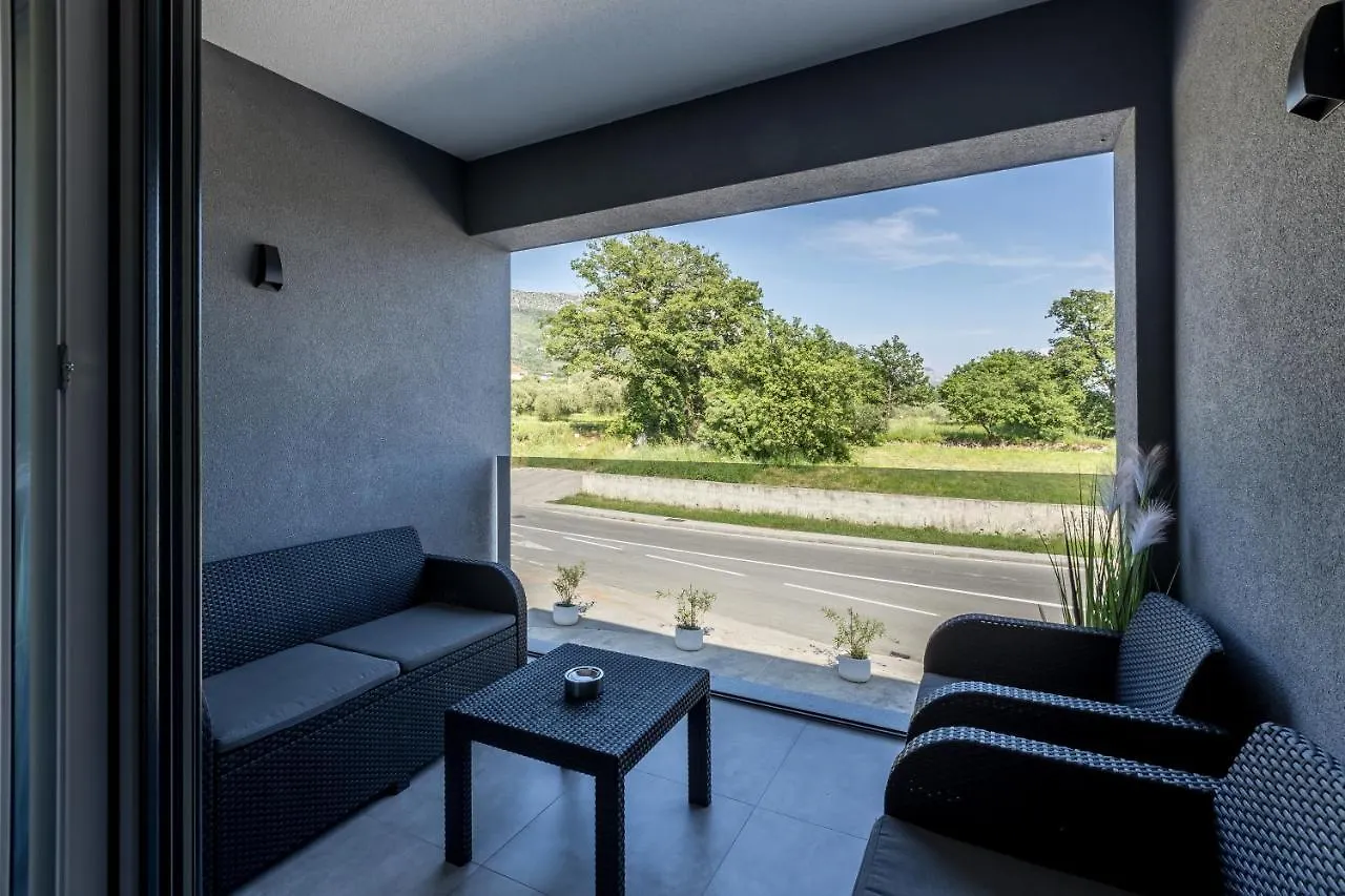 Luxury Apartments Katarina Kaštela