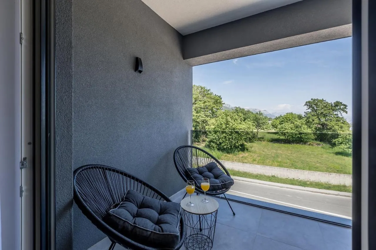 Luxury Apartments Katarina Kaštela