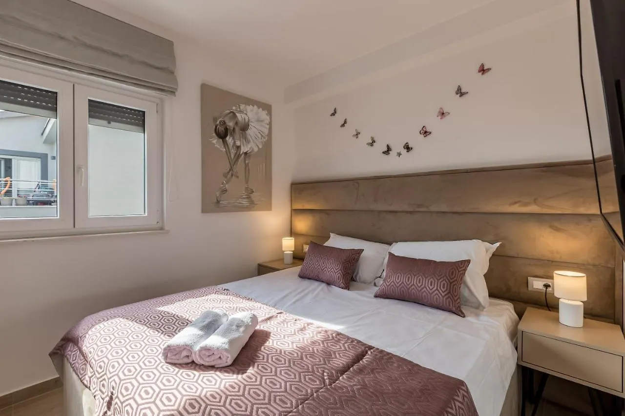 Luxury Apartments Katarina Kaštela